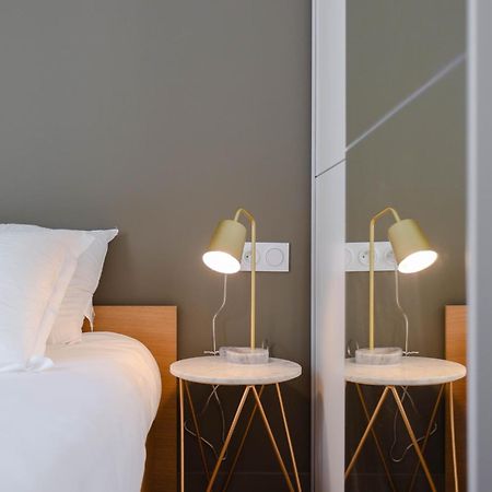 Suite Avec Baignoire Balneo A 4Min A Pied Du Vieux-Port 마르세유 외부 사진